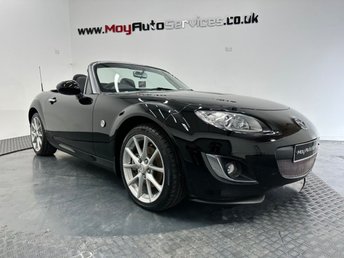 2009 MAZDA MX-5