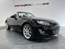 USED 2009 59 MAZDA MX-5 2.0i Sport Tech Convertible 2dr Petrol Manual Euro 4 (160 ps) VAT Q