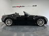 USED 2009 59 MAZDA MX-5 2.0i Sport Tech Convertible 2dr Petrol Manual Euro 4 (160 ps) VAT Q