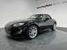 USED 2009 59 MAZDA MX-5 2.0i Sport Tech Convertible 2dr Petrol Manual Euro 4 (160 ps) VAT Q