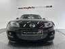 USED 2009 59 MAZDA MX-5 2.0i Sport Tech Convertible 2dr Petrol Manual Euro 4 (160 ps) VAT Q