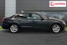 USED 2022 72 AUDI A4 2.0 TDI 35 Technik Saloon 4dr Diesel S Tronic Euro 6 (s/s) (163 ps) Rear View Camera, Front / Rear Parking Sensors, Audi Smartphone Interface, High Gloss Package, Heated Front Seats Rear View Camera, Front / Rear Parking Sensors, Audi Smartphone Interface, High Gloss Package, Heated Front Seats