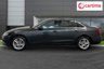 USED 2022 72 AUDI A4 2.0 TDI 35 Technik Saloon 4dr Diesel S Tronic Euro 6 (s/s) (163 ps) Rear View Camera, Front / Rear Parking Sensors, Audi Smartphone Interface, High Gloss Package, Heated Front Seats Rear View Camera, Front / Rear Parking Sensors, Audi Smartphone Interface, High Gloss Package, Heated Front Seats