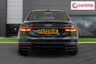 USED 2022 72 AUDI A4 2.0 TDI 35 Technik Saloon 4dr Diesel S Tronic Euro 6 (s/s) (163 ps) Rear View Camera, Front / Rear Parking Sensors, Audi Smartphone Interface, High Gloss Package, Heated Front Seats Rear View Camera, Front / Rear Parking Sensors, Audi Smartphone Interface, High Gloss Package, Heated Front Seats