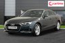 USED 2022 72 AUDI A4 2.0 TDI 35 Technik Saloon 4dr Diesel S Tronic Euro 6 (s/s) (163 ps) Rear View Camera, Front / Rear Parking Sensors, Audi Smartphone Interface, High Gloss Package, Heated Front Seats Rear View Camera, Front / Rear Parking Sensors, Audi Smartphone Interface, High Gloss Package, Heated Front Seats