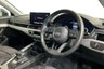 USED 2022 72 AUDI A4 2.0 TDI 35 Technik Saloon 4dr Diesel S Tronic Euro 6 (s/s) (163 ps) Rear View Camera, Front / Rear Parking Sensors, Audi Smartphone Interface, High Gloss Package, Heated Front Seats Rear View Camera, Front / Rear Parking Sensors, Audi Smartphone Interface, High Gloss Package, Heated Front Seats