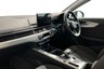 USED 2022 72 AUDI A4 2.0 TDI 35 Technik Saloon 4dr Diesel S Tronic Euro 6 (s/s) (163 ps) Rear View Camera, Front / Rear Parking Sensors, Audi Smartphone Interface, High Gloss Package, Heated Front Seats Rear View Camera, Front / Rear Parking Sensors, Audi Smartphone Interface, High Gloss Package, Heated Front Seats