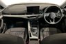 USED 2022 72 AUDI A4 2.0 TDI 35 Technik Saloon 4dr Diesel S Tronic Euro 6 (s/s) (163 ps) Rear View Camera, Front / Rear Parking Sensors, Audi Smartphone Interface, High Gloss Package, Heated Front Seats Rear View Camera, Front / Rear Parking Sensors, Audi Smartphone Interface, High Gloss Package, Heated Front Seats