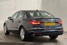 USED 2022 72 AUDI A4 2.0 TDI 35 Technik Saloon 4dr Diesel S Tronic Euro 6 (s/s) (163 ps) Rear View Camera, Front / Rear Parking Sensors, Audi Smartphone Interface, High Gloss Package, Heated Front Seats Rear View Camera, Front / Rear Parking Sensors, Audi Smartphone Interface, High Gloss Package, Heated Front Seats