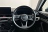 USED 2022 72 AUDI A4 2.0 TDI 35 Technik Saloon 4dr Diesel S Tronic Euro 6 (s/s) (163 ps) Rear View Camera, Front / Rear Parking Sensors, Audi Smartphone Interface, High Gloss Package, Heated Front Seats Rear View Camera, Front / Rear Parking Sensors, Audi Smartphone Interface, High Gloss Package, Heated Front Seats