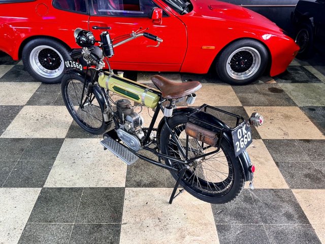View our TRIUMPH JUNIOR