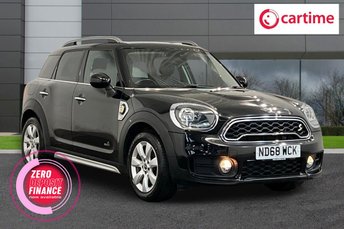2018 MINI COUNTRYMAN