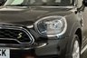 USED 2018 68 MINI COUNTRYMAN 1.5 7.6kWh GPF Cooper SE SUV 5dr Petrol Plug-in Hybrid Auto ALL4 Euro 6 (s/s) (224 ps) Rear Park Distance C Rear Park Distance Control, Interior Light Pack, Mini Excitement Pack, Navigation Pack, 17In Alloysontrol, Interior Light Pack, Mini Excitement Pack, Navigation Pack, 17In Alloys Rear Park Distance Control, Interior Light Pack, Mini Excitement Pack, Navigation Pack, 17In Alloys