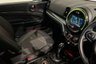 USED 2018 68 MINI COUNTRYMAN 1.5 7.6kWh GPF Cooper SE SUV 5dr Petrol Plug-in Hybrid Auto ALL4 Euro 6 (s/s) (224 ps) Rear Park Distance C Rear Park Distance Control, Interior Light Pack, Mini Excitement Pack, Navigation Pack, 17In Alloysontrol, Interior Light Pack, Mini Excitement Pack, Navigation Pack, 17In Alloys Rear Park Distance Control, Interior Light Pack, Mini Excitement Pack, Navigation Pack, 17In Alloys