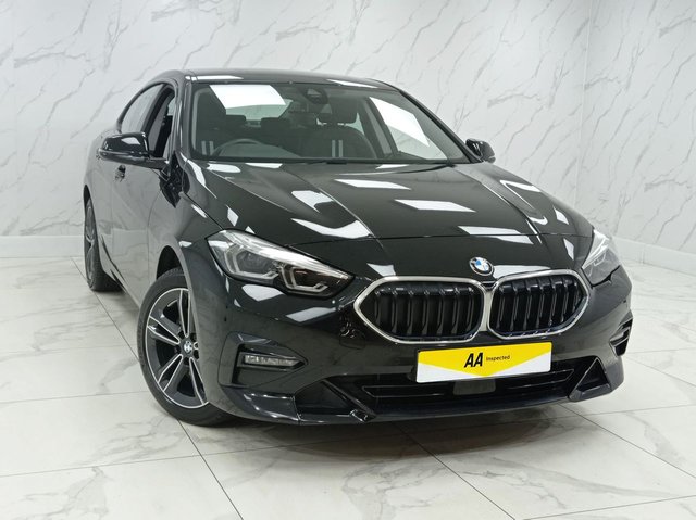 2023 BMW 2 Series Gran Coupe 1.5L Sport 4dr - Photo 8