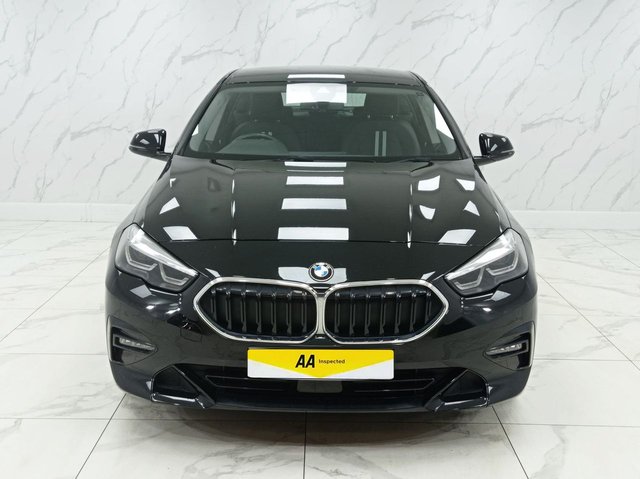2023 BMW 2 Series Gran Coupe 1.5L Sport 4dr - Photo 6