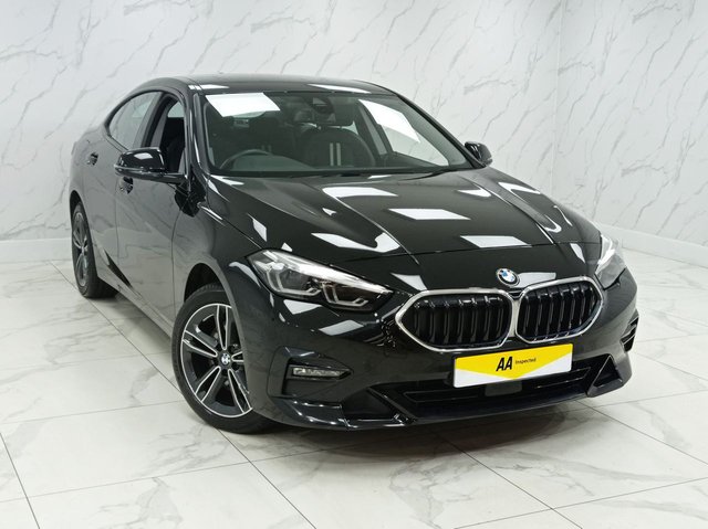 2023 BMW 2 Series Gran Coupe 1.5L Sport 4dr - Photo 9
