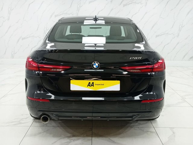 2023 BMW 2 Series Gran Coupe 1.5L Sport 4dr - Photo 11