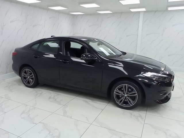 2023 BMW 2 Series Gran Coupe 1.5L Sport 4dr - Photo 7