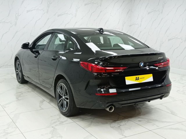 2023 BMW 2 Series Gran Coupe 1.5L Sport 4dr - Photo 10