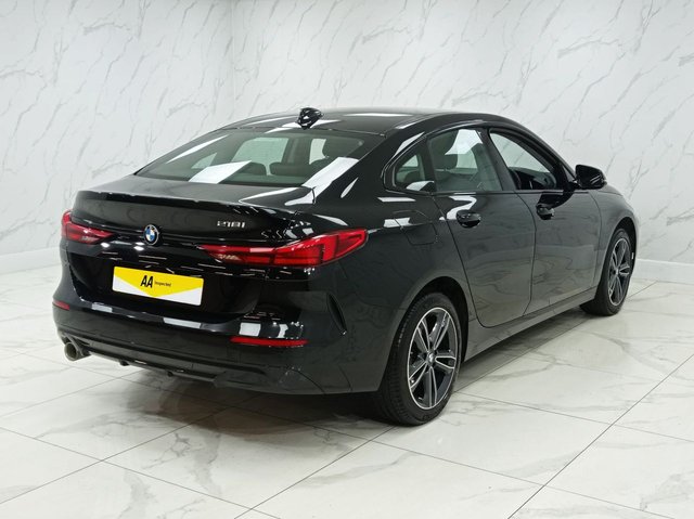 2023 BMW 2 Series Gran Coupe 1.5L Sport 4dr - Photo 12