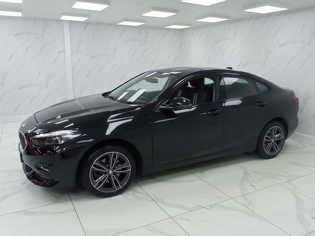2023 BMW 2 Series Gran Coupe 1.5L Sport 4dr - Photo 5