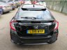 USED 2019 19 HONDA CIVIC 1.6 i-DTEC SE Hatchback 5dr Diesel Manual Euro 6 (s/s) (120 ps) This low mileage example comes perfectly maintained with full service records (7 x services) including a new service and 100+ point inspection on arrival to us. One Previous Owner, Sold with a new 12 month MOT with no advisories, Superb fuel economy with over 62 average mpg!