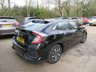 USED 2019 19 HONDA CIVIC 1.6 i-DTEC SE Hatchback 5dr Diesel Manual Euro 6 (s/s) (120 ps) This low mileage example comes perfectly maintained with full service records (7 x services) including a new service and 100+ point inspection on arrival to us. One Previous Owner, Sold with a new 12 month MOT with no advisories, Superb fuel economy with over 62 average mpg!