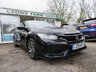 USED 2019 19 HONDA CIVIC 1.6 i-DTEC SE Hatchback 5dr Diesel Manual Euro 6 (s/s) (120 ps) This low mileage example comes perfectly maintained with full service records (7 x services) including a new service and 100+ point inspection on arrival to us. One Previous Owner, Sold with a new 12 month MOT with no advisories, Superb fuel economy with over 62 average mpg!