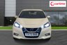 USED 2022 72 NISSAN MICRA 1.0 IG-T Tekna Hatchback 5dr Petrol Manual Euro 6 (s/s) (92 ps) Rear Parking Camera, Rear Parking Sensors, Smartphone App Intergration, BOSE Personal Audio Pack, Touchscreen Navigation Rear Parking Camera, Rear Parking Sensors, Smartphone App Intergration, BOSE Personal Audio Pack, Touchscreen Navigation