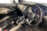 USED 2022 72 NISSAN MICRA 1.0 IG-T Tekna Hatchback 5dr Petrol Manual Euro 6 (s/s) (92 ps) Rear Parking Camera, Rear Parking Sensors, Smartphone App Intergration, BOSE Personal Audio Pack, Touchscreen Navigation Rear Parking Camera, Rear Parking Sensors, Smartphone App Intergration, BOSE Personal Audio Pack, Touchscreen Navigation