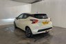USED 2022 72 NISSAN MICRA 1.0 IG-T Tekna Hatchback 5dr Petrol Manual Euro 6 (s/s) (92 ps) Rear Parking Camera, Rear Parking Sensors, Smartphone App Intergration, BOSE Personal Audio Pack, Touchscreen Navigation Rear Parking Camera, Rear Parking Sensors, Smartphone App Intergration, BOSE Personal Audio Pack, Touchscreen Navigation
