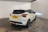 USED 2022 72 NISSAN MICRA 1.0 IG-T Tekna Hatchback 5dr Petrol Manual Euro 6 (s/s) (92 ps) Rear Parking Camera, Rear Parking Sensors, Smartphone App Intergration, BOSE Personal Audio Pack, Touchscreen Navigation Rear Parking Camera, Rear Parking Sensors, Smartphone App Intergration, BOSE Personal Audio Pack, Touchscreen Navigation