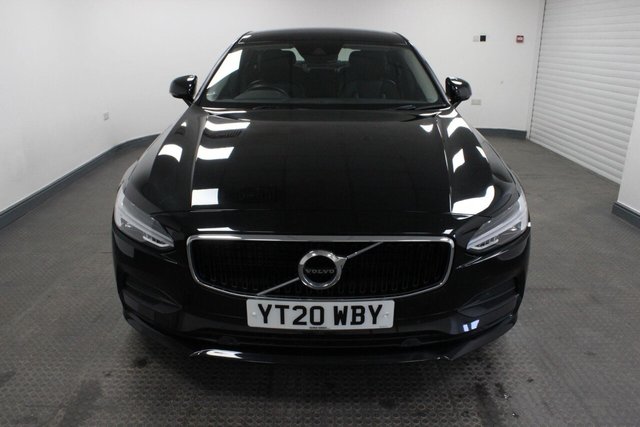 2020 VOLVO S90 - Photo 2