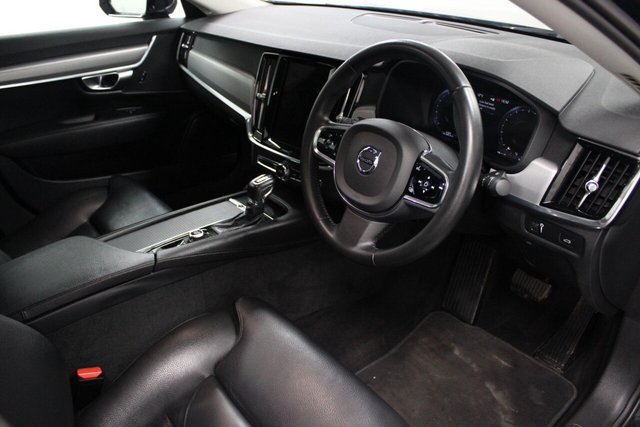 2020 VOLVO S90 - Photo 12