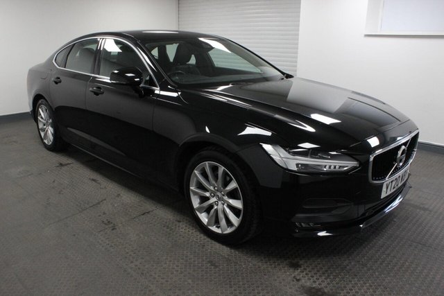 2020 VOLVO S90 - Photo 3