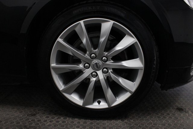 2020 VOLVO S90 - Photo 7