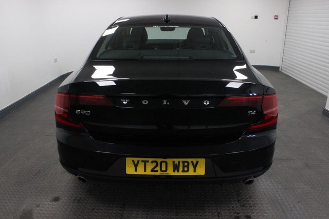 2020 VOLVO S90 - Photo 5