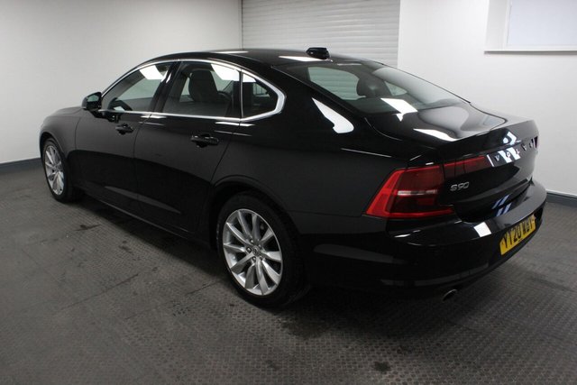 2020 VOLVO S90 - Photo 4