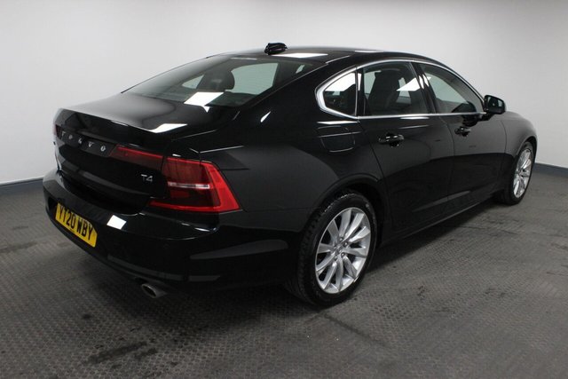 2020 VOLVO S90 - Photo 6