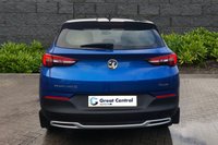 USED 2019 19 VAUXHALL GRANDLAND X 1.2 Turbo GPF Sport Nav SUV 5dr Petrol Manual Euro 6 (s/s) (130 ps) 12 MONTHS SPOTICAR WARRANTY