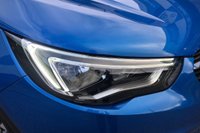 USED 2019 19 VAUXHALL GRANDLAND X 1.2 Turbo GPF Sport Nav SUV 5dr Petrol Manual Euro 6 (s/s) (130 ps) 12 MONTHS SPOTICAR WARRANTY