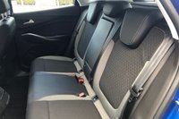 USED 2019 19 VAUXHALL GRANDLAND X 1.2 Turbo GPF Sport Nav SUV 5dr Petrol Manual Euro 6 (s/s) (130 ps) 12 MONTHS SPOTICAR WARRANTY