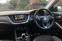 USED 2019 19 VAUXHALL GRANDLAND X 1.2 Turbo GPF Sport Nav SUV 5dr Petrol Manual Euro 6 (s/s) (130 ps) 12 MONTHS SPOTICAR WARRANTY