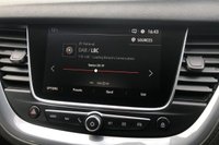 USED 2019 19 VAUXHALL GRANDLAND X 1.2 Turbo GPF Sport Nav SUV 5dr Petrol Manual Euro 6 (s/s) (130 ps) 12 MONTHS SPOTICAR WARRANTY