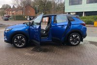 USED 2019 19 VAUXHALL GRANDLAND X 1.2 Turbo GPF Sport Nav SUV 5dr Petrol Manual Euro 6 (s/s) (130 ps) 12 MONTHS SPOTICAR WARRANTY