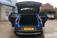 USED 2019 19 VAUXHALL GRANDLAND X 1.2 Turbo GPF Sport Nav SUV 5dr Petrol Manual Euro 6 (s/s) (130 ps) 12 MONTHS SPOTICAR WARRANTY