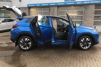 USED 2019 19 VAUXHALL GRANDLAND X 1.2 Turbo GPF Sport Nav SUV 5dr Petrol Manual Euro 6 (s/s) (130 ps) 12 MONTHS SPOTICAR WARRANTY