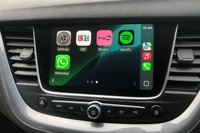 USED 2019 19 VAUXHALL GRANDLAND X 1.2 Turbo GPF Sport Nav SUV 5dr Petrol Manual Euro 6 (s/s) (130 ps) 12 MONTHS SPOTICAR WARRANTY