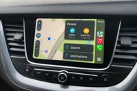 USED 2019 19 VAUXHALL GRANDLAND X 1.2 Turbo GPF Sport Nav SUV 5dr Petrol Manual Euro 6 (s/s) (130 ps) 12 MONTHS SPOTICAR WARRANTY